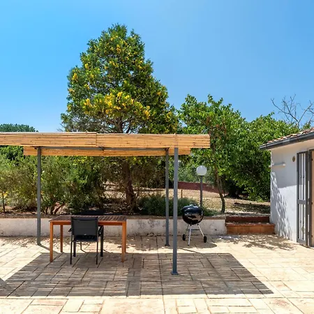 Villa Trullo Cantaluna *