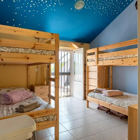 Trullo Cantaluna Villa