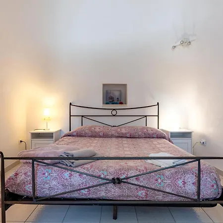 Trullo Cantaluna Villa *