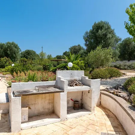 Trullo Cantaluna *