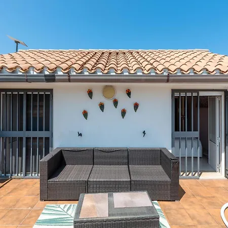 Trullo Cantaluna * Ceglie Messapica