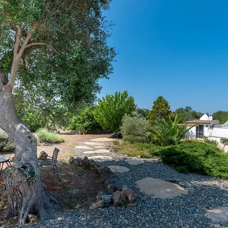Villa Trullo Cantaluna *